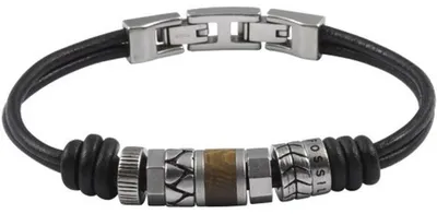 Obrázek produktu pro Fossil JF84196040, Nerezová ocel