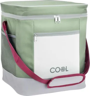 Obrázek produktu pro Chladící taška 30 l světle zelená KO-FB1302080svze