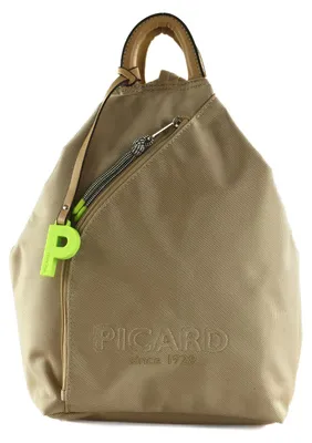 Immagine prodotto di PICARD zaino per il tempo libero zaino Lucky One City Backpack Sand beige