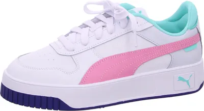 Produktbild von Puma Carina Street Jr Sneaker Weiß