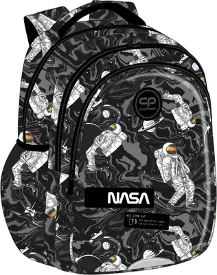 Immagine prodotto di Astronauta Coolpack, Plecak Jerry - Astronauta