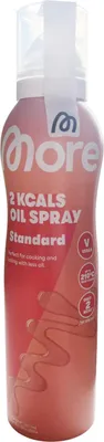 Produktbild von More Nutrition 2 Kalorien Ölspray 200ml