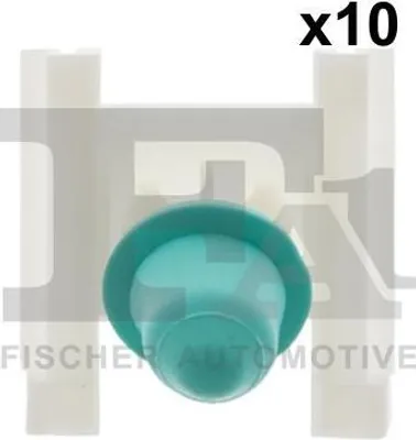 Obrázek produktu pro Prahové Lišty Audi, Seat, Skoda