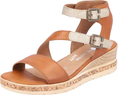 Produktbild von Remonte Sandalen Sandalen Kunstleder