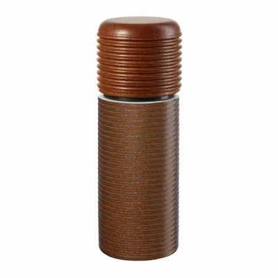 Produktbild von Asa Salz- oder Pfeffermühle kitchen‘art Braun (5,4x14,8cm)