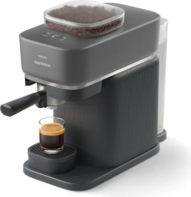 Obrázek produktu pro Kávovar Philips Baristina BAR300/60, 16 barů, automatický mlýnek.