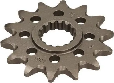 Immagine prodotto di Ritzel RAC 14Z 520