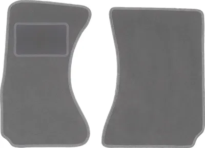 Produktbild von Fußmatten vorne: Daihatsu Terios I SUV (1997-2005)