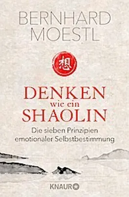 Produktbild von Denken wie ein Shaolin