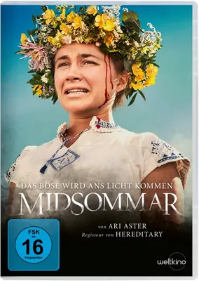 Immagine prodotto di Midsommar