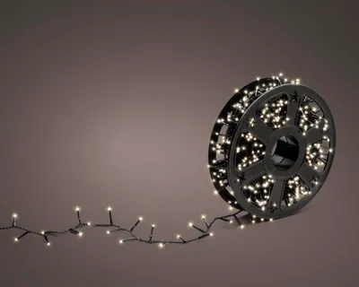 Produktbild von Compact Beleuchtung auf Rolle LED