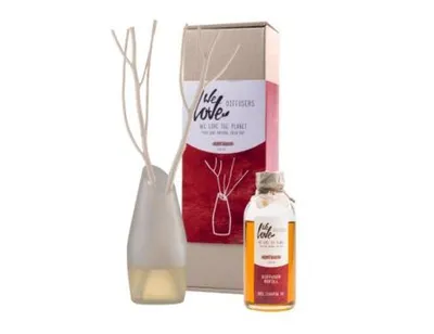 Image de We Love The Planet Diffuseur 200ml Warm Winter