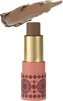 Produktbild von Mandelgetönter Lippenbalsam – NUDE