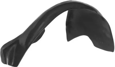 Produktbild von BLIC Radhaus 6601-01-3526802P Vorne Rechts passend für MERCEDES-BENZ Stufenheck (W124) ABS (Acrylnitril-Butadien-Styrol-Copolymerisat) PVC