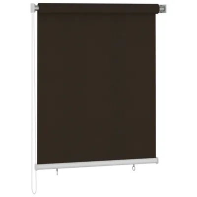 Image de The Living Store Store extérieur 120x140 cm brun