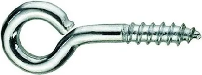 Produktbild von Connex Sturmhakenösen 7,0 x 35 x 10 mm
