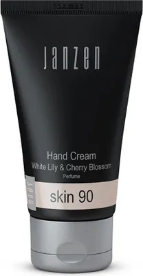 Productafbeelding van JANZEN – Hand Cream 75 ml – 75 ml