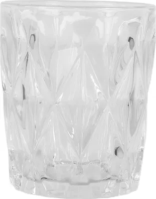 Image de Clayre & Eef Washer Glass 250 ml Verre transparent