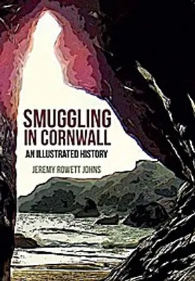 Produktbild von Smuggling in Cornwall
