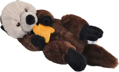 Produktbild von Wild Republic - Kuscheltier - Ecokins Mini - Seeotter