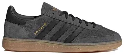Produktbild von Turnschuhe Adidas Adidas Handball Spezial "Carbon" für Unisex