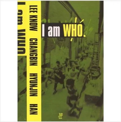 Immagine prodotto di Stray Kids: I Am Who (varie versioni, consegna casuale)