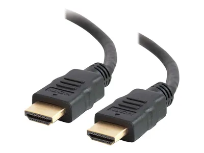 Produktbild von Kabel / 2 m Value High-Speed/E HDMI