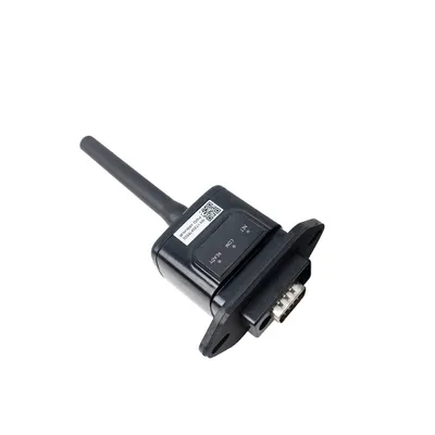 Produktbild von Wi-Fi Port Stecker, Eingangsspannung DC 5-15V, Leistungsaufnahme 15W, Ausgangsfrequenz 50HZ / 60HZ, Ausgangsleistung 1000KW, Gewicht 025 kg
