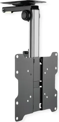 Produktbild von VALUE TV-Deckenhalterung, klappbar, 17-37 Zoll, bis 20 kg
