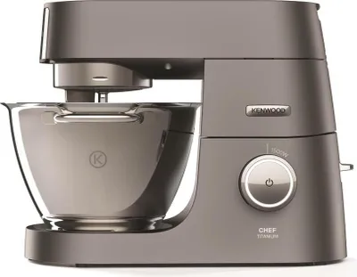 Immagine prodotto di Robot da cucina Kenwood KVC7300S Chef Titanium Set