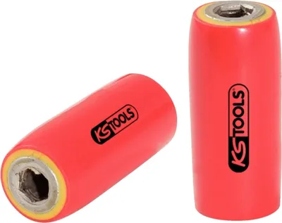 Image de KS TOOLS 117.1420 Porte-embouts