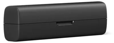 Produktbild von Philips Sonicare 6500 series Series 6500 HX7419/01 Wiederaufladbare Zahnbürste, Erwachsener, Schallzahnbürste, Sensibel, Whitening, 62000 Bewegungen pro Minute, Schwarz, Weiß, 2 min