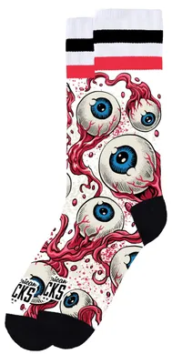 Immagine prodotto di Calze American Socks Eyeblast Multicolor