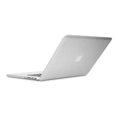 Produktbild von Incase Hardshell Case für MacBook Pro 13" Retina transparent