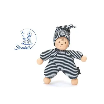 Obrázok produktu pre Sterntaler Heiko, Samec, Chlapec / dievča, 230 mm, Modrá