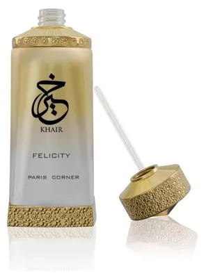 Produktbild von Paris Corner Khair Felicity Parfümiertes Öl für Frauen 25 ml