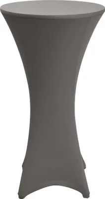 Obrázok produktu pre Obal na barový stôl Beautissu Stella Stretch