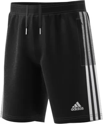 Immagine prodotto di Spodenki adidas TIRO 21 Sweat Short Junior GM7343 140 cm