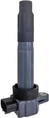 Produktbild von HELLA 5DA 358 000-481 Zündspule 12V für OPEL AGILA (B) (H08) für SUZUKI Splash Schrägheck für FIAT Sedici (FY) für VAUXHALL Agila Mk II (B) (H08)