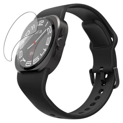 Produktbild von Hama Super Hybrid Display Samsung Galaxy Watch Ultra