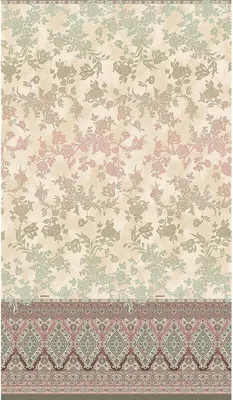 Produktbild von Bassetti Tagesdecke Agrigento Farbe BEIGE 41 Größe 240x255