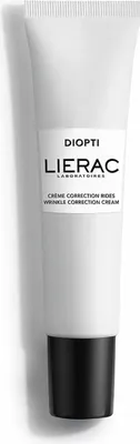 Produktbild von Lierac Diopti Augenfalten-Korrekturcreme 15 ml