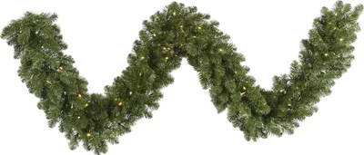 Zdjęcie produktu dla Girlanda Narnia z oświetleniem LED 270 cm