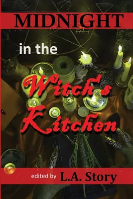 Produktbild von Midnight in the Witch's Kitchen