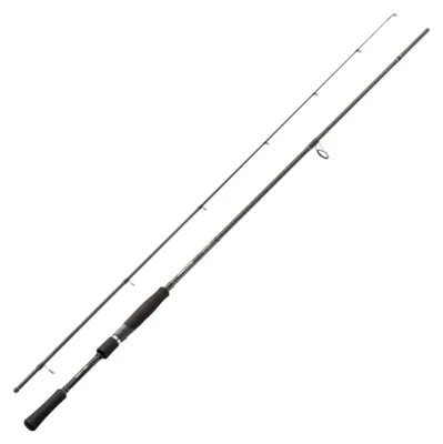 Produktbild von Hearty Rise Black Force Spin 2,56m 50-150