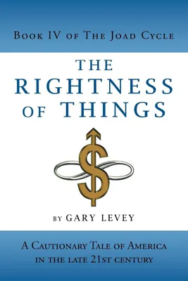 Produktbild von The Rightness of Things