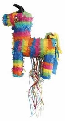 Immagine prodotto di PartyPro Pinata Ane