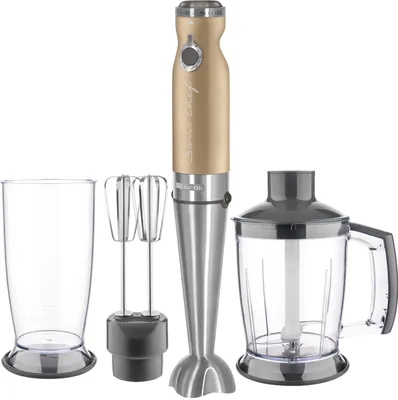Zdjęcie produktu dla Blender sztyftowy SENCOR SHB 5607CH