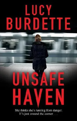 Produktbild von Unsafe Haven