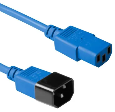 Immagine prodotto di Tecnologia avanzata dei cavi C13